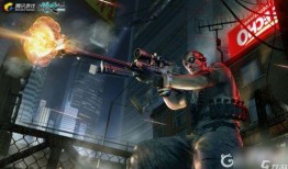 逆战最新臂铠爆料视频,神秘力量觉醒，战斗风格再升级！