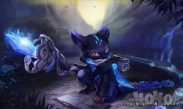 咒术师皮肤最新爆料视频,神秘力量觉醒，视觉盛宴即将来袭！