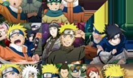 火影忍者的最新爆料,神秘新角色崛起，忍者世界风云再起！