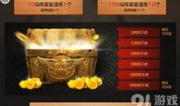 cf点抽奖活动爆料最新,惊喜福利等你来拿！