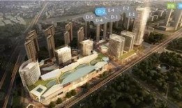 江北楼市爆料最新消息今天,今日热点聚焦，揭秘区域房价走势与热门项目！