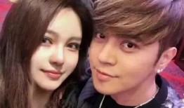 罗致祥周扬青最新爆料,揭秘分手背后惊人真相