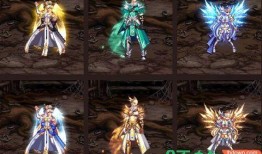 2022dnf年套爆料最新,炫酷外观与强大属性，年度盛宴即将开启