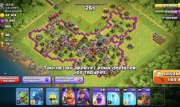 部落冲突最新大爆料,揭秘最新版本大爆料，全新内容震撼来袭！