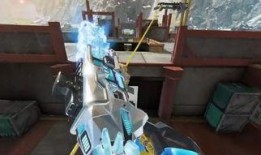 apex八月份最新爆料,全新角色、地图与游戏机制大揭秘！