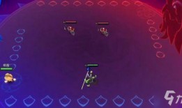 金铲铲竞技场最新爆料,神秘英雄登场，全新游戏体验即将开启