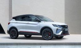 国产suv最新爆料车,最新爆料车型盘点，性能与颜值并存