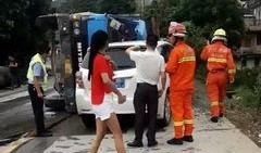 义乌下昆溪打架最新爆料,冲突升级，警方介入调查