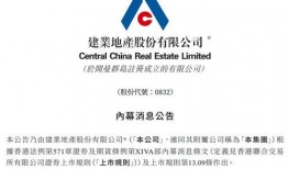 建业地产最新爆料,揭秘未来发展规划与战略布局