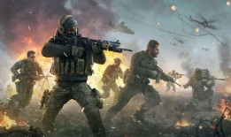 使命召唤新手册爆料最新24,24个令人期待的新内容前瞻