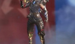 apex皮肤最新爆料,神秘新角色与炫酷特效惊艳亮相