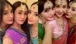 娱乐圈姐妹八卦最新爆料,最新爆料揭秘幕后真相