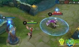 王者荣耀最新爆料孙膑,智慧化身，战场策略大师降临王者荣耀