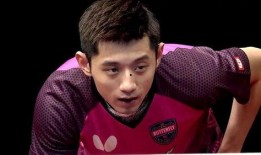 张继科爆料最新,揭秘体育界不为人知的幕后故事