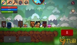 像素生存者2最新爆料,全新爆料揭秘，探索未知世界与神秘挑战