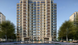 长沙金茂悦最新爆料,揭秘高端住宅新动态